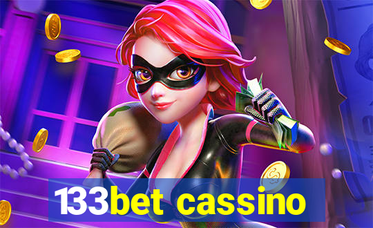 133bet cassino